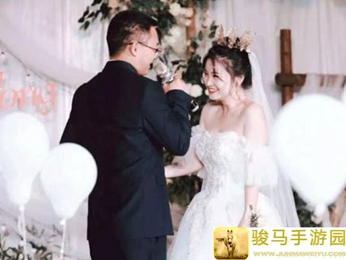 云上城之歌攻略：教你如何轻松拥有一场浪漫婚礼！