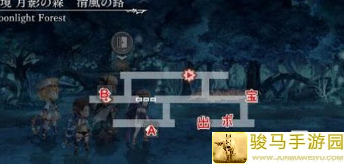 速通攻略！另一个伊甸人之书左上角化妆品具体位置大揭秘