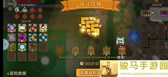 见习猎魔团巴博第二套天赋搭配全攻略