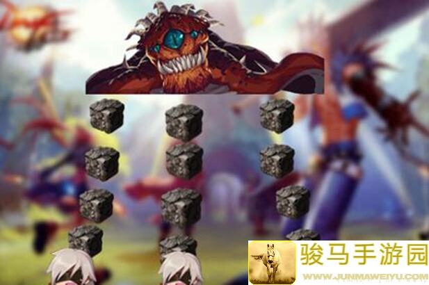 地下城与勇士：起源罗特斯武器升级攻略，5个白飘党必备强度计算技巧，当前版本最强武器一览无遗！