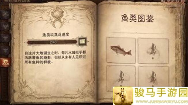不朽家族钓鱼攻略大揭秘！新手必看，轻松钓起战力提升！