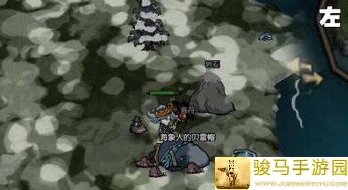 饥困荒野鼹鼠世界22音符全收录，氪金族也能轻松通关攻略大全！