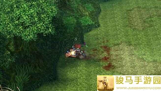 独家攻略伊苏6：纳比斯汀的方舟，青艾玫拉司剑利瓦特使用指南，带你秒变战神！