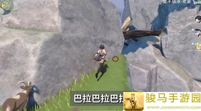 鸣潮暗主怎么培养？看完这篇你即可秒变实力战神！