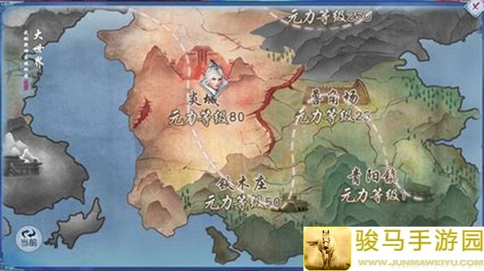 武宗江湖攻略揭秘：门派升级必看技巧，轻松成为升级达人！