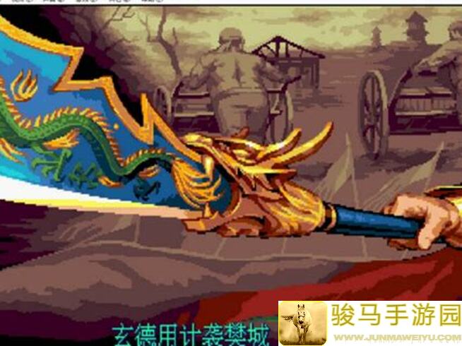 三国战纪2攻略分享：如何保障副本输出并打造强力武将？