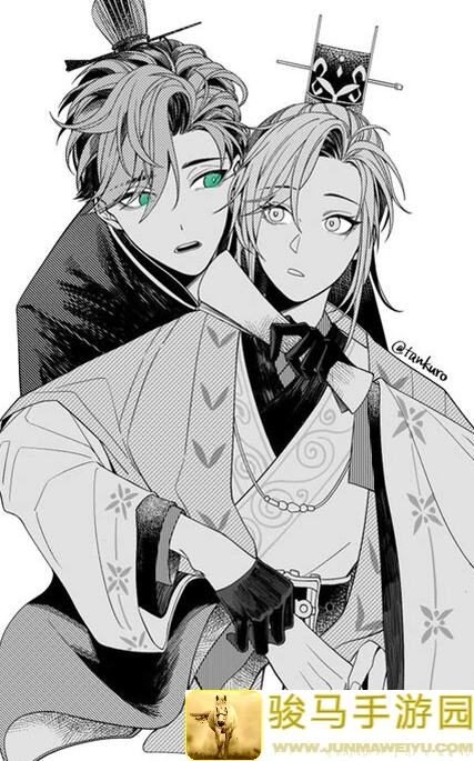 零氪玩家也能抄作业：如鸢如鸢孙权一图流全攻略✨