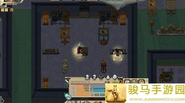了不起的修仙模拟器：18件套400万法宝威力，184护体的太极轻松秒懂攻略
