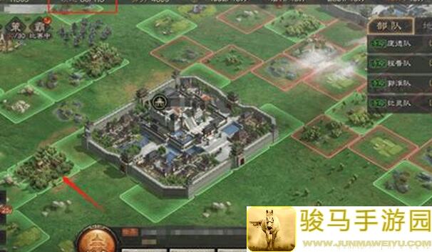 亲测三国志•战略版通关全攻略助你揭开战神秘籍