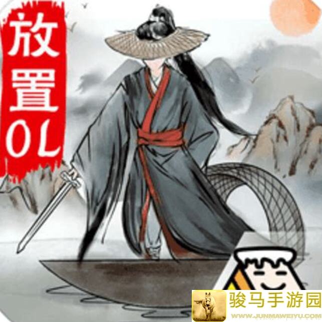 行侠放置2零氪党新手必看攻略，轻松上等级，轻松通关！