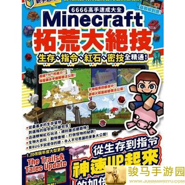 告别雷同！我的世界教程手把手教你打造6款高颜值家具，家居设计师养成记！