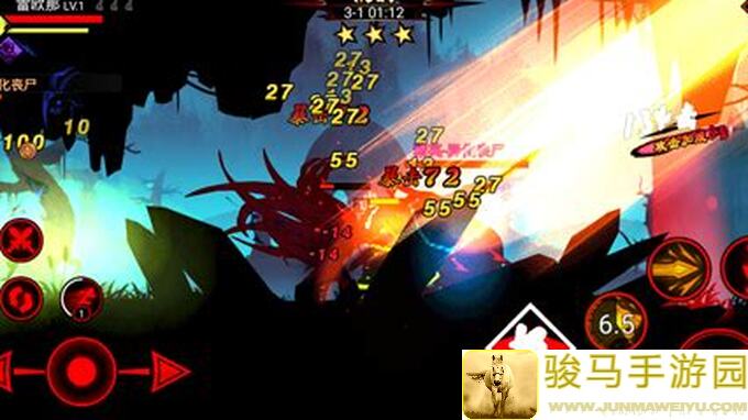 火柴人联盟2攻略V0：前期速通攻略，助你火速提升战力！