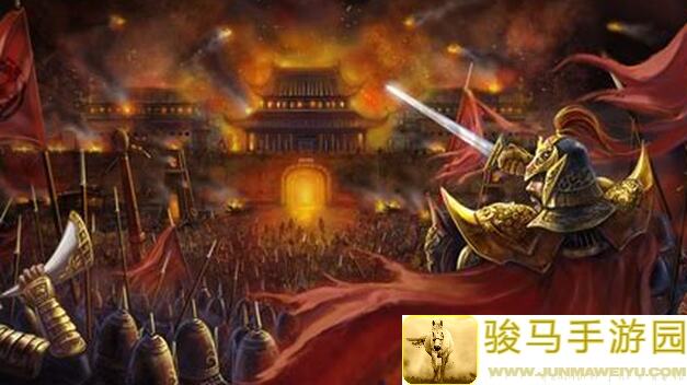 三国：谋定天下阵容切换攻略，阵型搭配技巧大盘点，让你战力飙升！