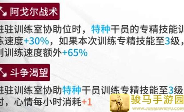 揭秘明日方舟艾丽妮基建技能的秒懂用法