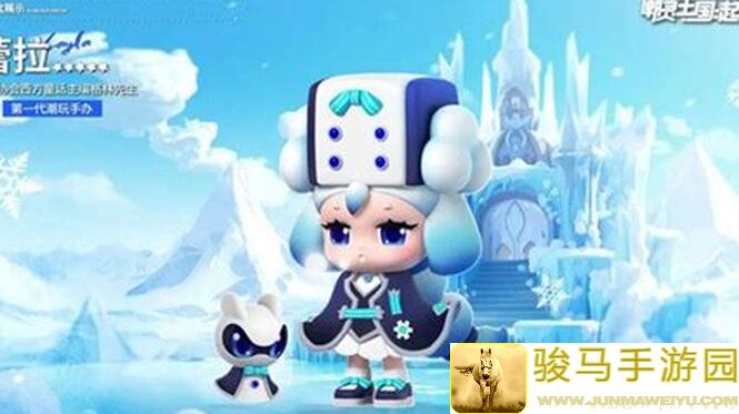 潮灵王国：起源潮灵培养选择全攻略