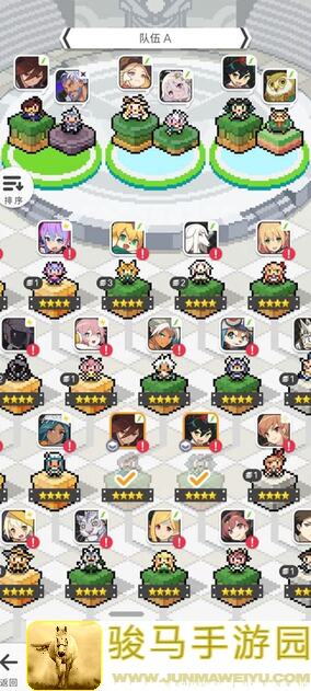 5天精通世界弹射物语必要火02和QYYR，其他图也能轻松上手！