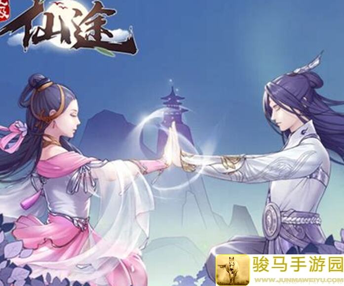无极仙途速通指导：木系点化技巧，轻松提升战力！