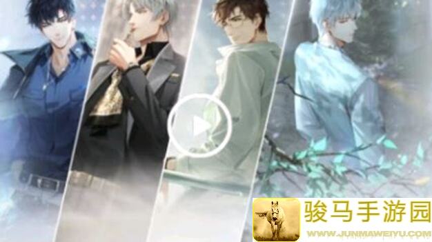 光与夜之恋全新体验——光与夜之恋介绍