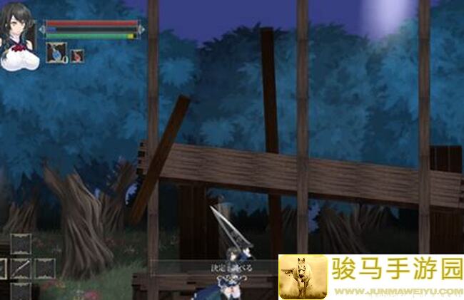 精灵序曲：魔女之夜副本BOSS噩梦绽放之花通关攻略